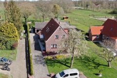 Ansicht von oben