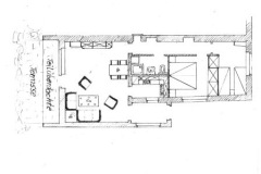 Grundriss Ost