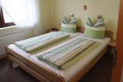 Schlafzimmer 1 Ost