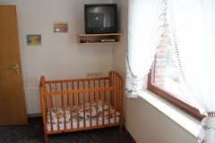 Kinderbett