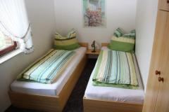 Schlafzimmer 2 Ost