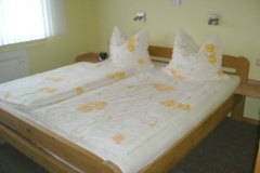 Schlafzimmer 1 Ost